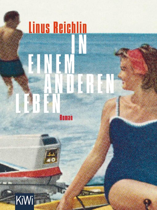 Title details for In einem anderen Leben by Linus Reichlin - Wait list